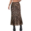 Brown Leopard