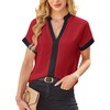 Red Black