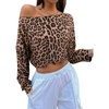 Brown Leopard