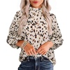 Beige Dots