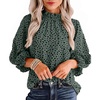 Leopard Green