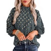 Leopard Green Gold