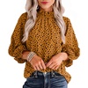 Leopard Yellow
