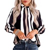 Muti Striped