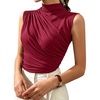 Burgundy a
