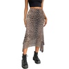 Khaki Leopard