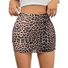 Khaki Leopard