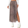 Khaki Leopard