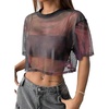 Tie Dye E