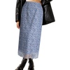 Blue Floral C