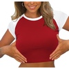 White Red