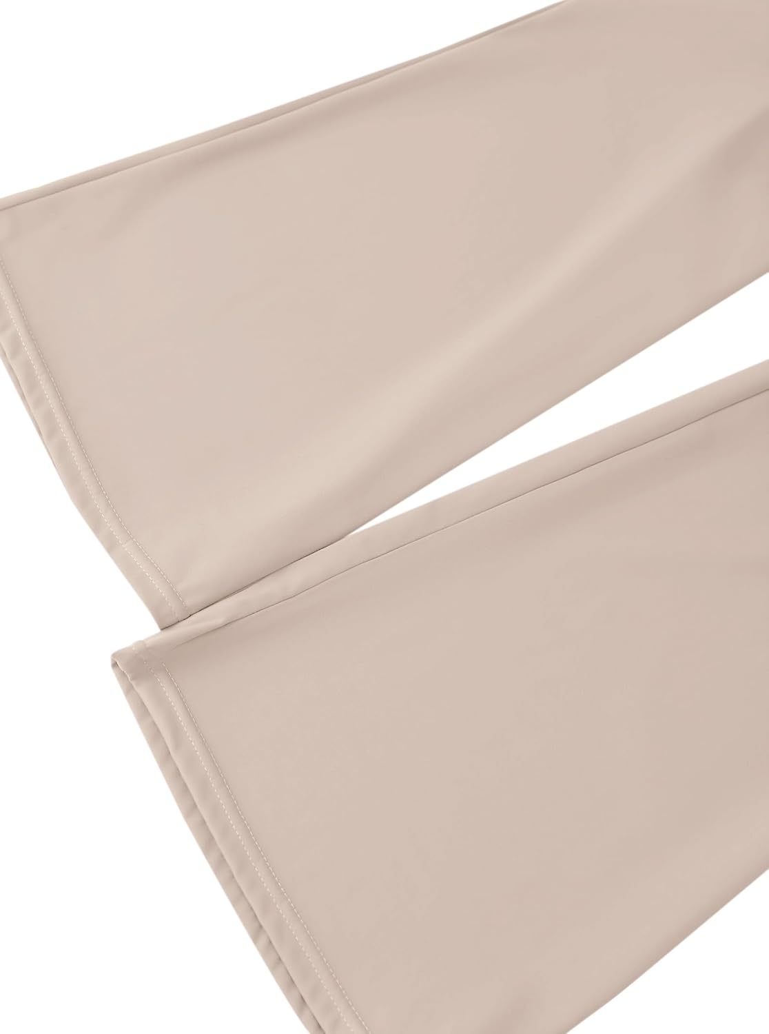 image:imageAvanova Scrunch Butt Lifting Leggings for Women Flared Yoga Workout Gym Pants with PocketsBeige