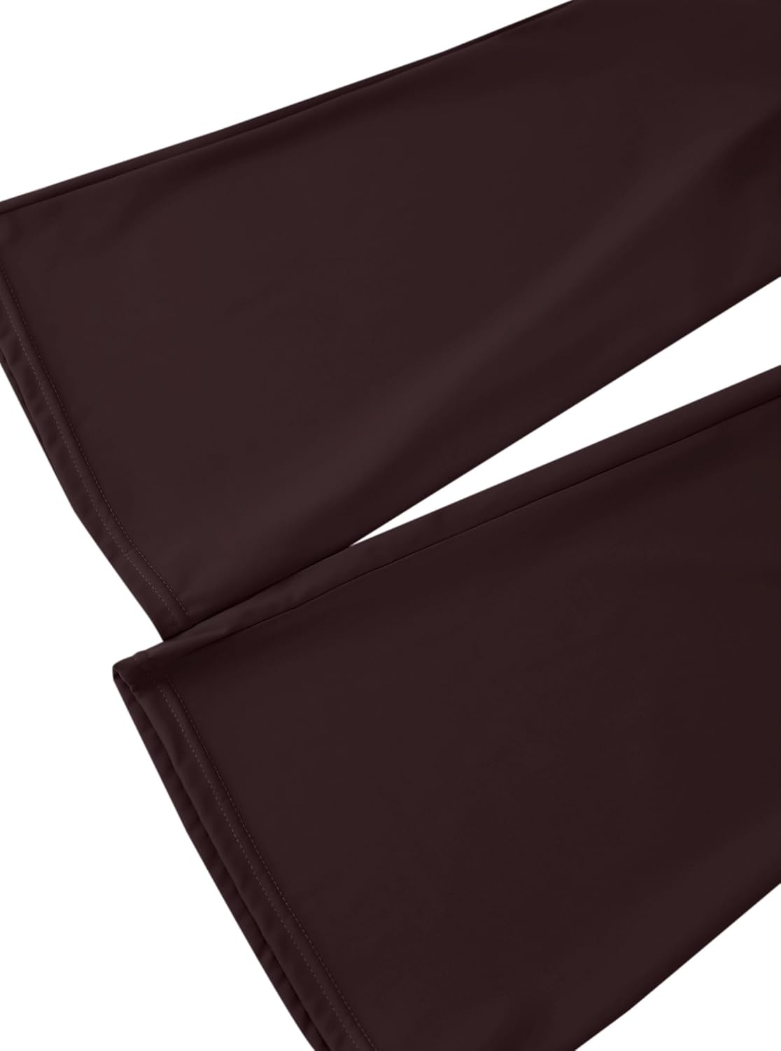 image:imageAvanova Scrunch Butt Lifting Leggings for Women Flared Yoga Workout Gym Pants with PocketsBrown