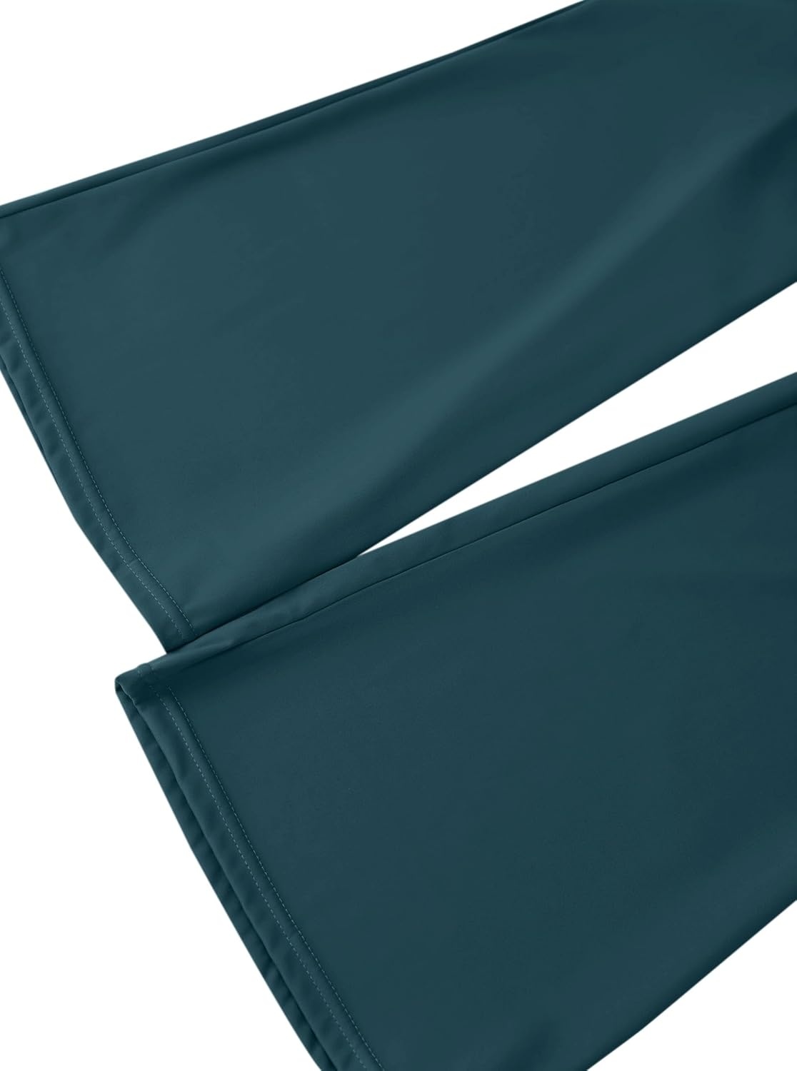 image:imageAvanova Scrunch Butt Lifting Leggings for Women Flared Yoga Workout Gym Pants with PocketsDark Green