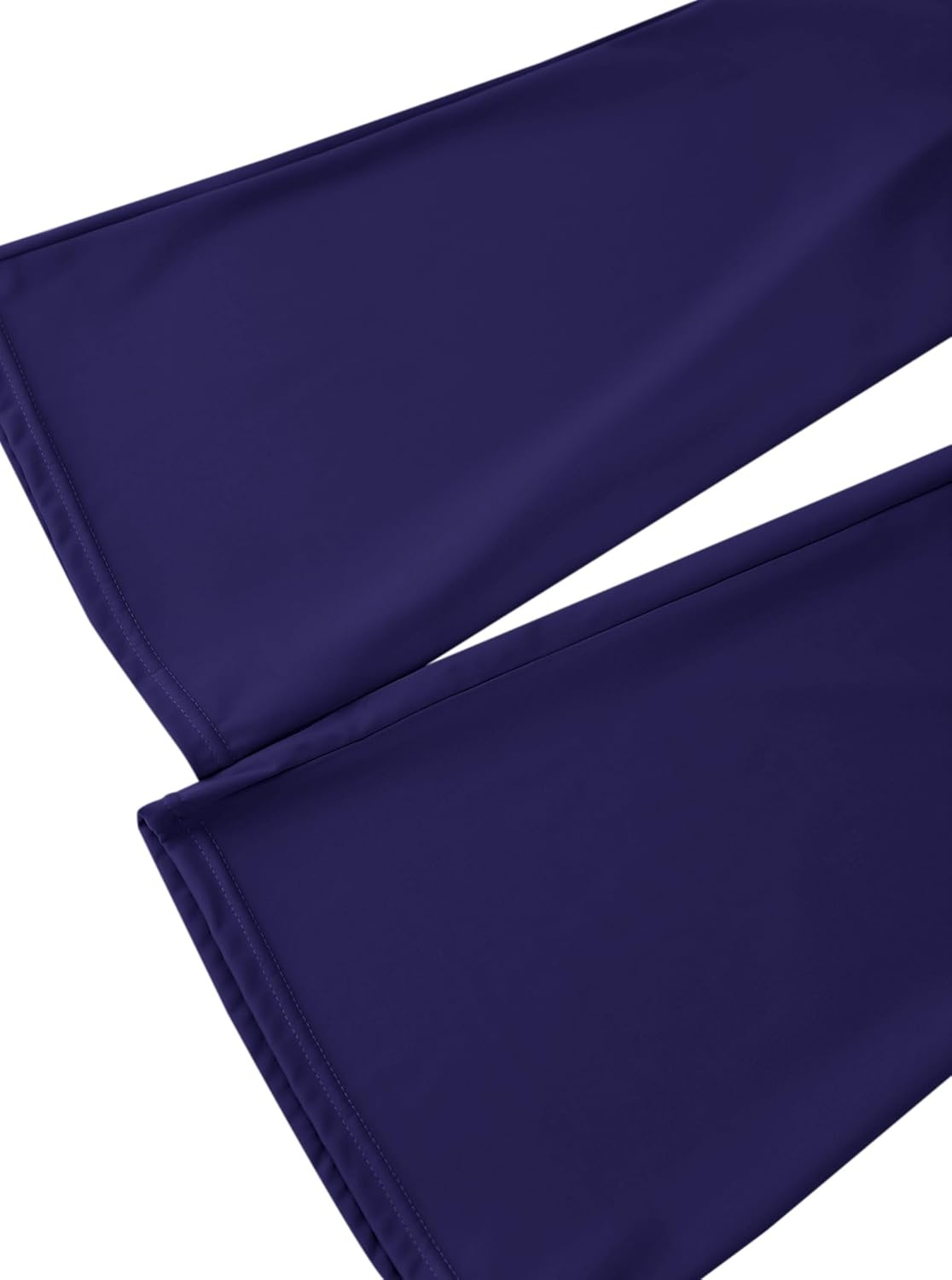 image:imageAvanova Scrunch Butt Lifting Leggings for Women Flared Yoga Workout Gym Pants with PocketsNavy Blue