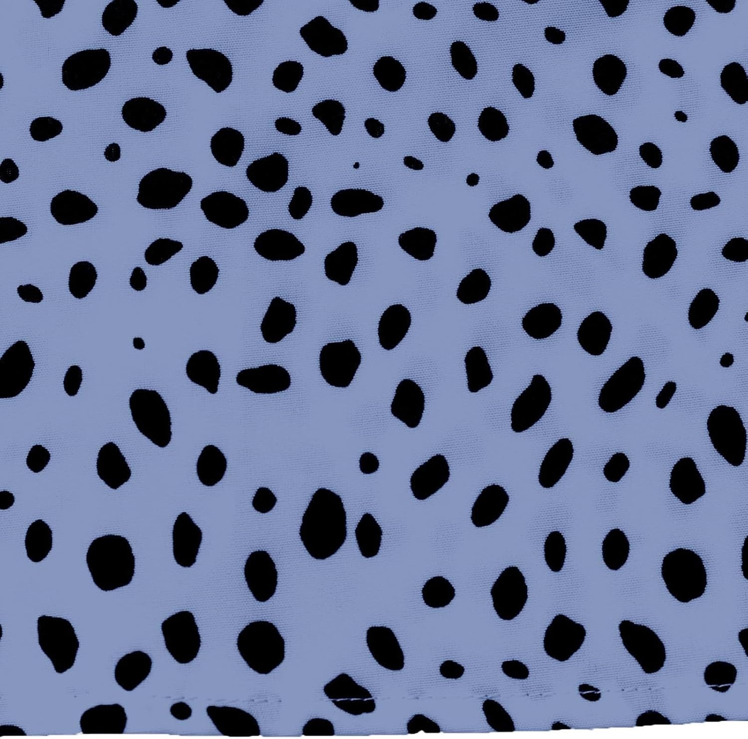 image:imageAvanova Women Leopard Print Ruffle V Neck Top 34 Long Sleeves Work Business Blouses ShirtBlue